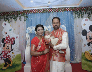 Aakansha - Akanksha Nishant Thool